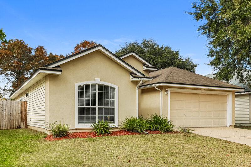 1,520/Mo, 1824 Creekview Dr Green Cove Springs, FL 32043 Front View