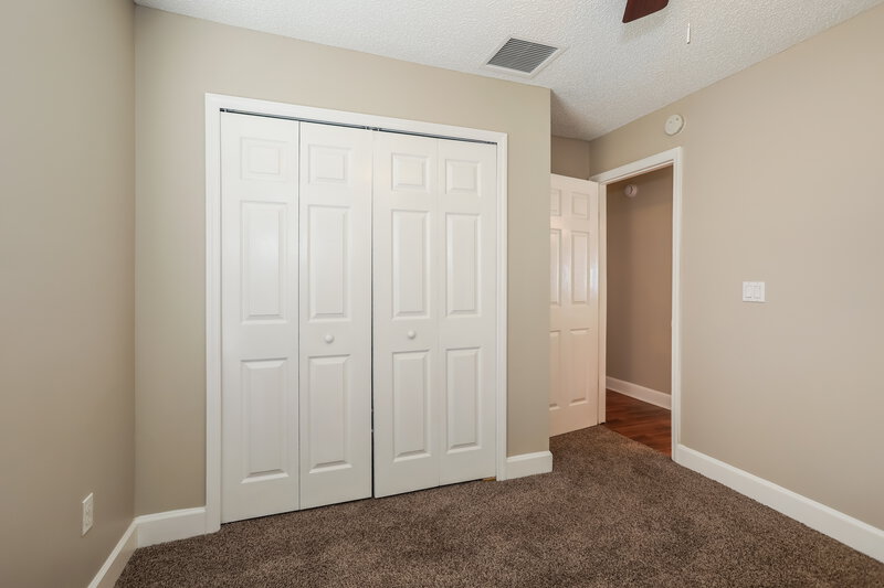 1,520/Mo, 1824 Creekview Dr Green Cove Springs, FL 32043 Bedroom View 2