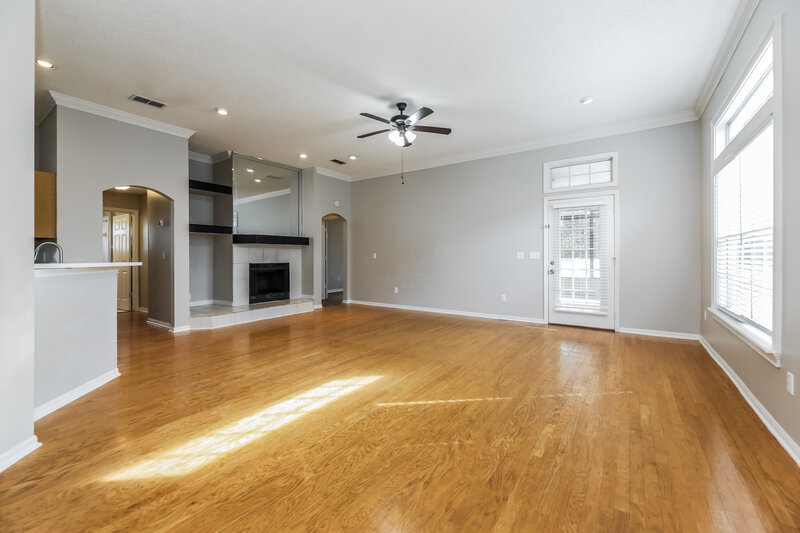 1,990/Mo, 524 Loveland Pl Saint Johns, FL 32259 Living Room View