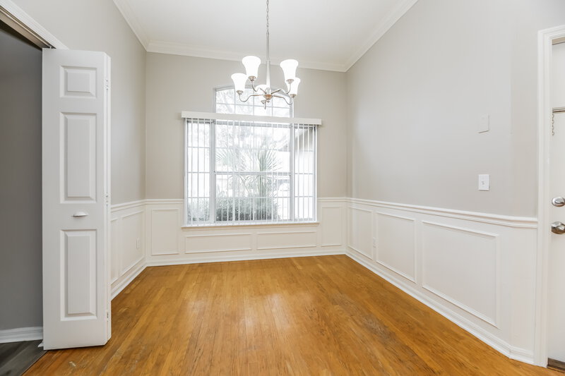 1,990/Mo, 524 Loveland Pl Saint Johns, FL 32259 Dining Room View