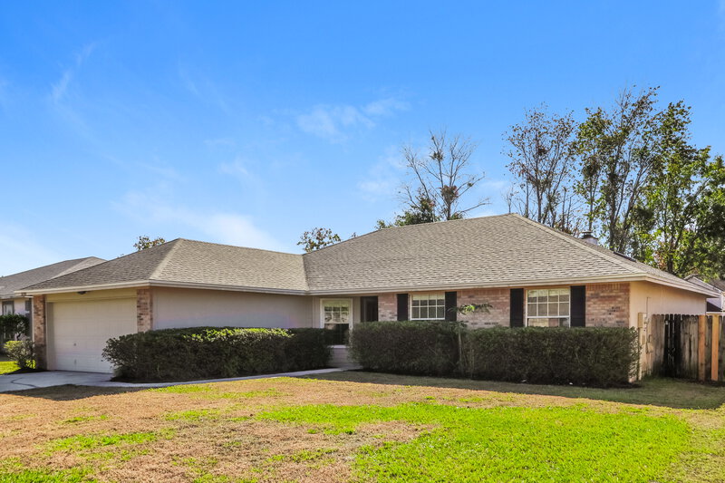 1,930/Mo, 3289 Avalon Dr Green Cove Springs, FL 32043 Front View