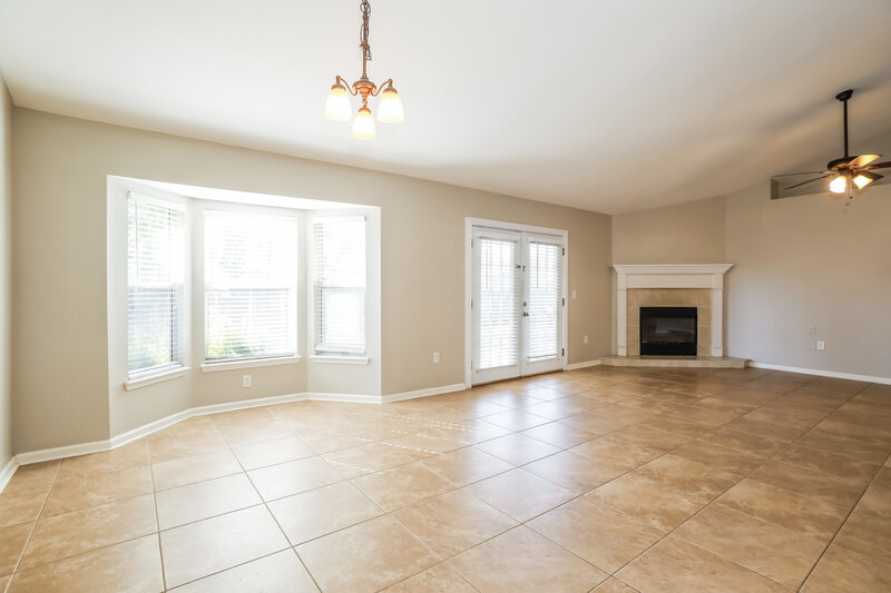 1,930/Mo, 3289 Avalon Dr Green Cove Springs, FL 32043 Living Room View