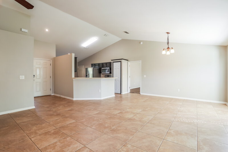 1,930/Mo, 3289 Avalon Dr Green Cove Springs, FL 32043 Dining Room View