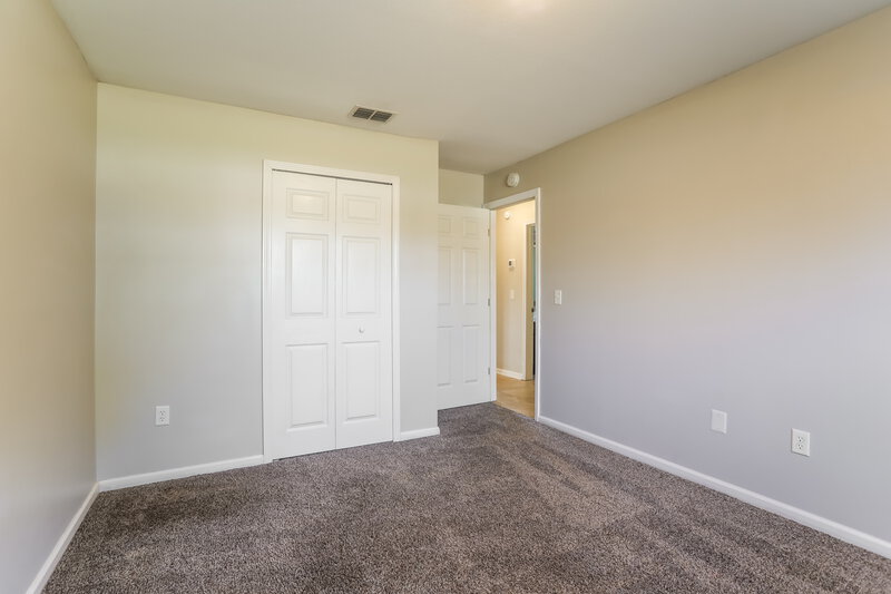 1,930/Mo, 3289 Avalon Dr Green Cove Springs, FL 32043 Bedroom View