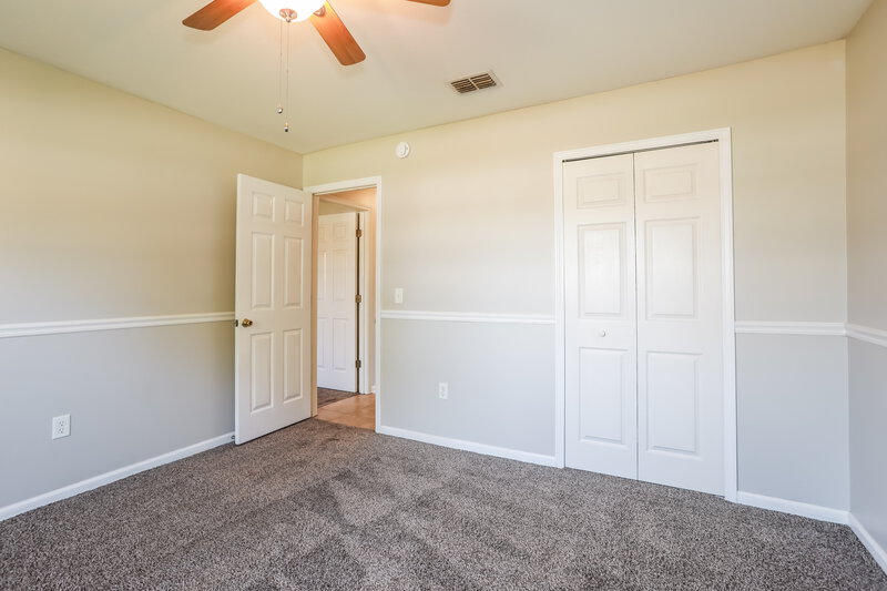 1,930/Mo, 3289 Avalon Dr Green Cove Springs, FL 32043 Bedroom View 2