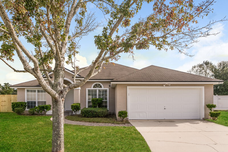 1,640/Mo, 9213 Hawks Point Dr Jacksonville, FL 32222 External View