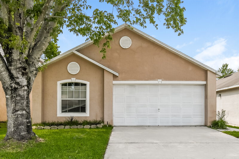 1,635/Mo, 3366 Talisman Dr Middleburg, FL 32068 External View