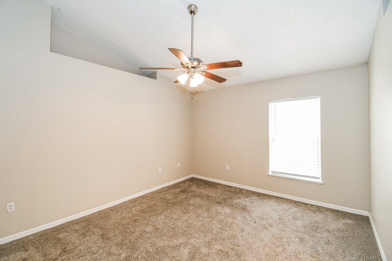 1,635/Mo, 3366 Talisman Dr Middleburg, FL 32068 Main Bedroom View