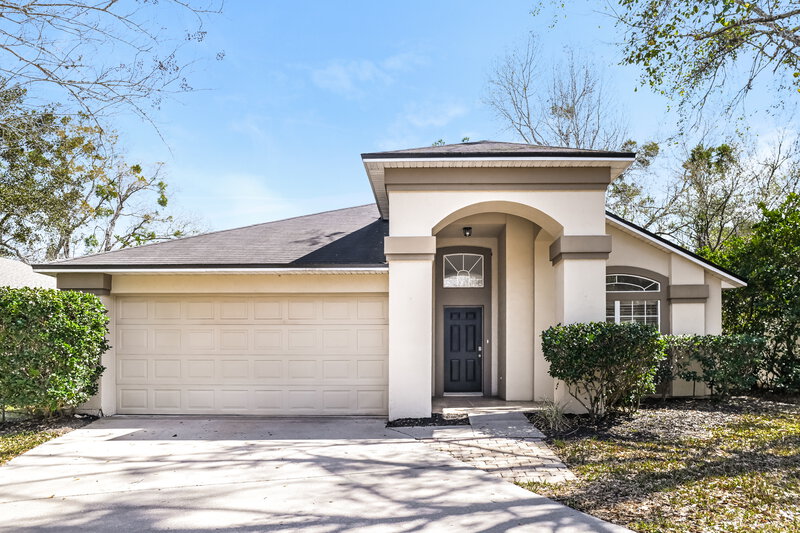 0/Mo, 172 Afton Ln Saint Johns, FL 32259 External View