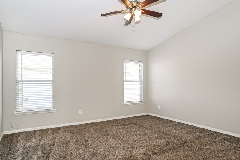 0/Mo, 172 Afton Ln Saint Johns, FL 32259 Main Bedroom View