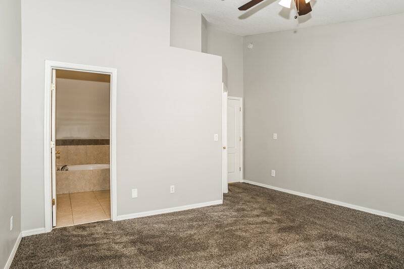 0/Mo, 172 Afton Ln Saint Johns, FL 32259 Main Bedroom View 2