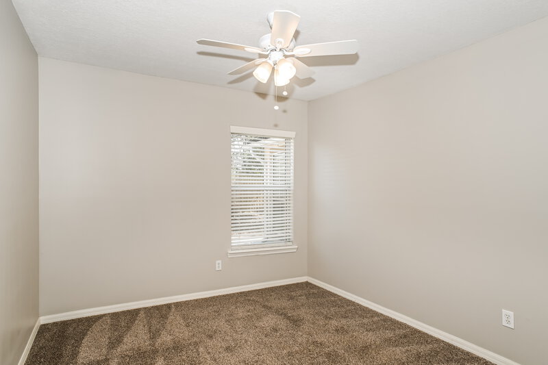 0/Mo, 172 Afton Ln Saint Johns, FL 32259 Bedroom View