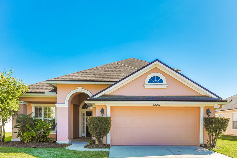 2,195/Mo, 2825 Spoonbill Trl Orange Park, FL 32073 External View