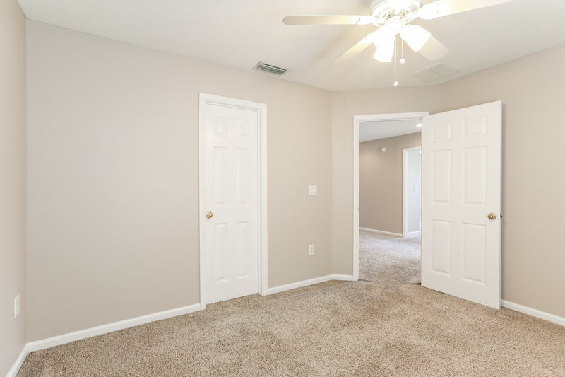 2,195/Mo, 2825 Spoonbill Trl Orange Park, FL 32073 Bedroom View