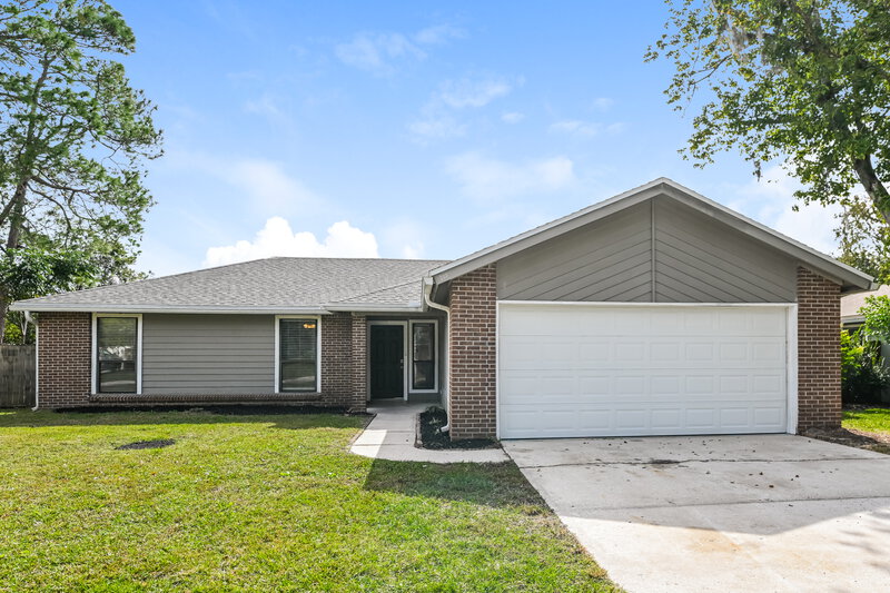 1,865/Mo, 3834 Olympic Ln Jacksonville, FL 32223 External View