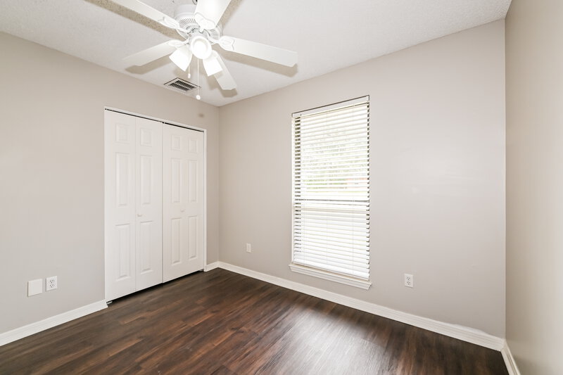 1,865/Mo, 3834 Olympic Ln Jacksonville, FL 32223 Bedroom View