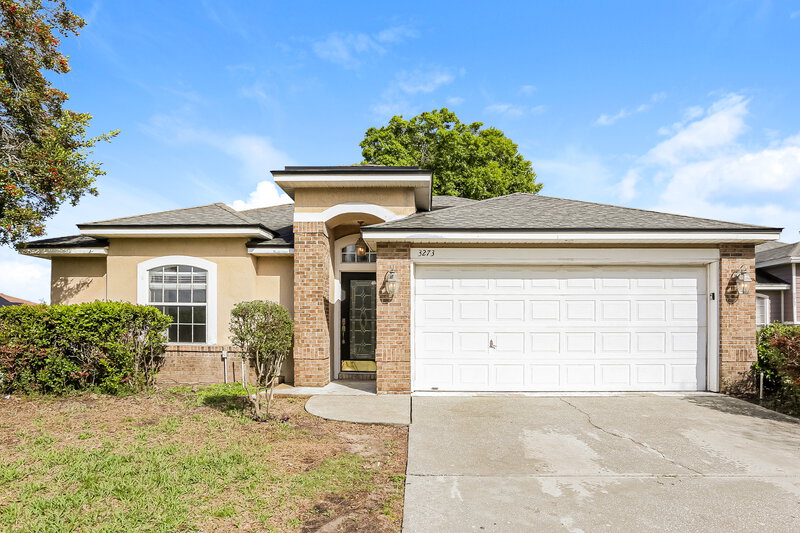 2,050/Mo, 3273 Net Ct Jacksonville, FL 32277 External View