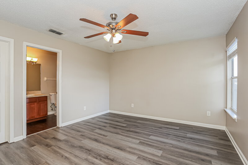 2,050/Mo, 3273 Net Ct Jacksonville, FL 32277 Main Bedroom View