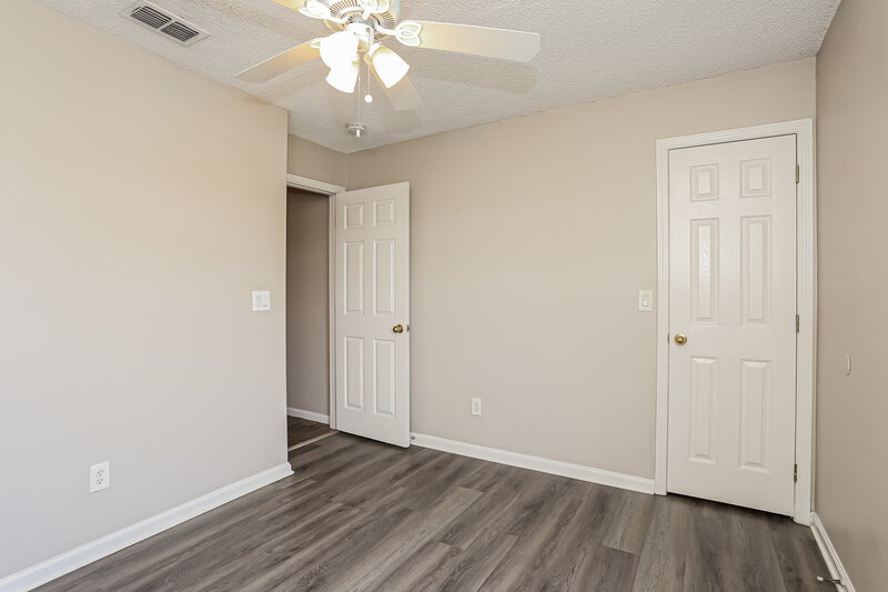 2,050/Mo, 3273 Net Ct Jacksonville, FL 32277 Bedroom View 2