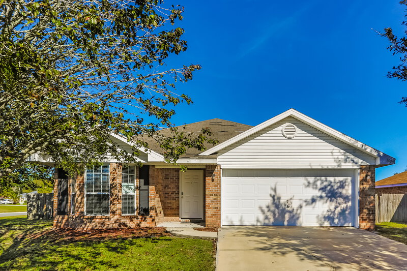 1,925/Mo, 3000 Plum Orchard Dr Orange Park, FL 32073 External View