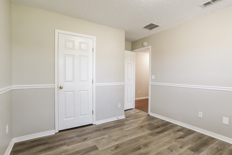 1,925/Mo, 3000 Plum Orchard Dr Orange Park, FL 32073 Bedroom View