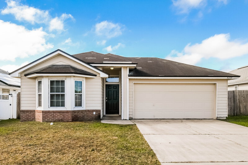 1,655/Mo, 4359 Hanging Moss Dr Orange Park, FL 32073 External View