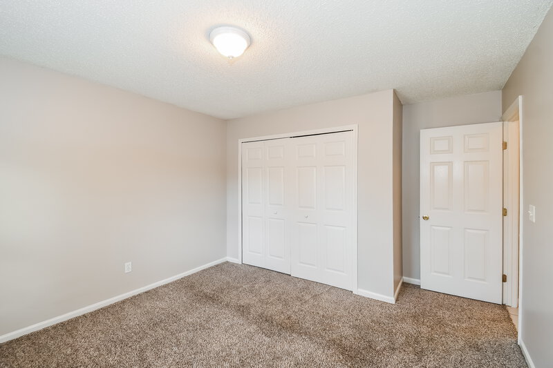 1,655/Mo, 4359 Hanging Moss Dr Orange Park, FL 32073 Bedroom View