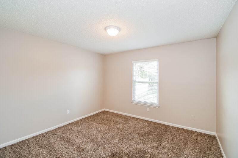 1,655/Mo, 4359 Hanging Moss Dr Orange Park, FL 32073 Bedroom View 2