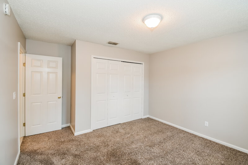 1,655/Mo, 4359 Hanging Moss Dr Orange Park, FL 32073 Bedroom View 4