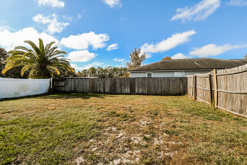 1,655/Mo, 4359 Hanging Moss Dr Orange Park, FL 32073 Exterior View