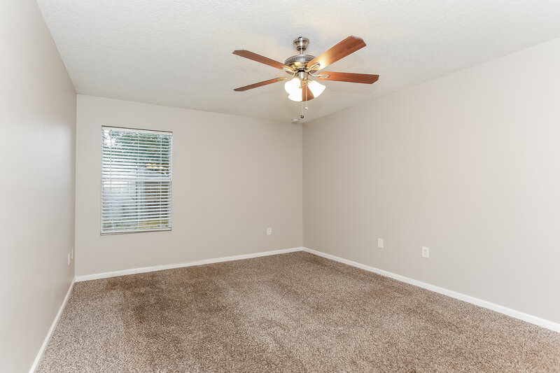 1,570/Mo, 8320 Oden Ave Jacksonville, FL 32216 Main Bedroom View 2