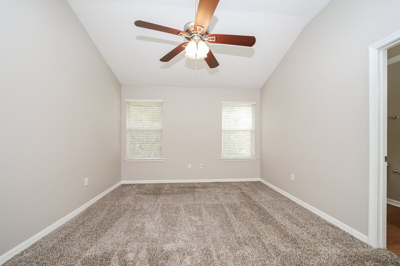 1,580/Mo, 10937 Hidden Haven Ct Jacksonville, FL 32218 Main Bedroom View
