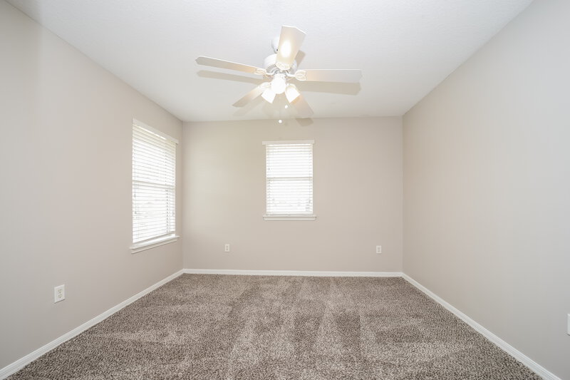 1,580/Mo, 10937 Hidden Haven Ct Jacksonville, FL 32218 Bedroom View 2