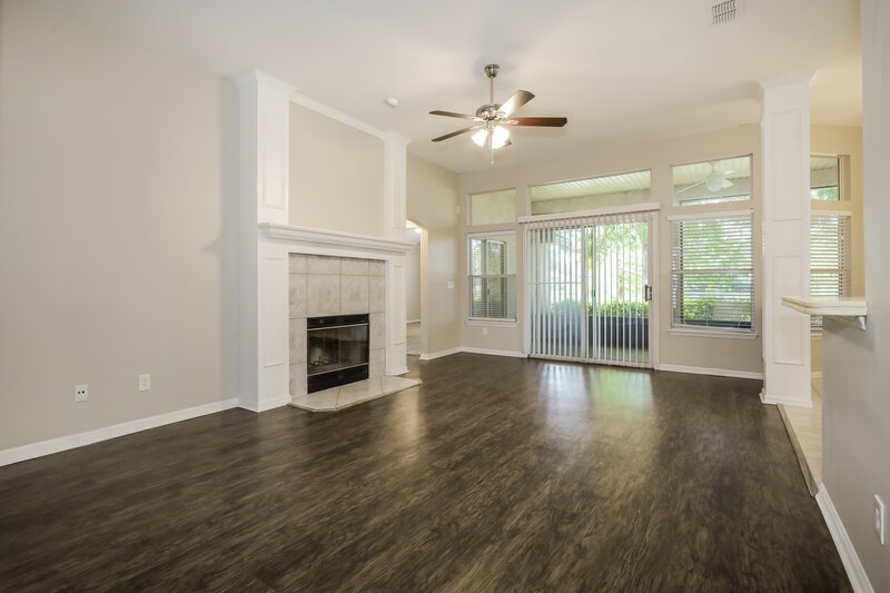 2,935/Mo, 105 Calley Ct Saint Johns, FL 32259 Living Room View