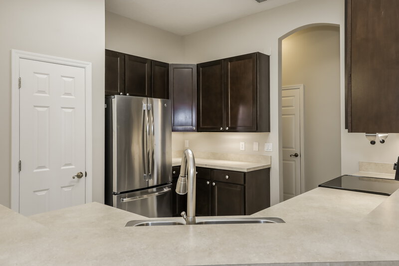 2,935/Mo, 105 Calley Ct Saint Johns, FL 32259 Kitchen View