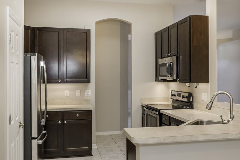 2,935/Mo, 105 Calley Ct Saint Johns, FL 32259 Kitchen View 2
