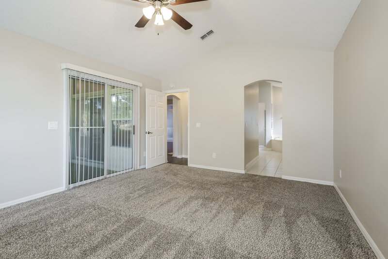 2,935/Mo, 105 Calley Ct Saint Johns, FL 32259 Main Bedroom View