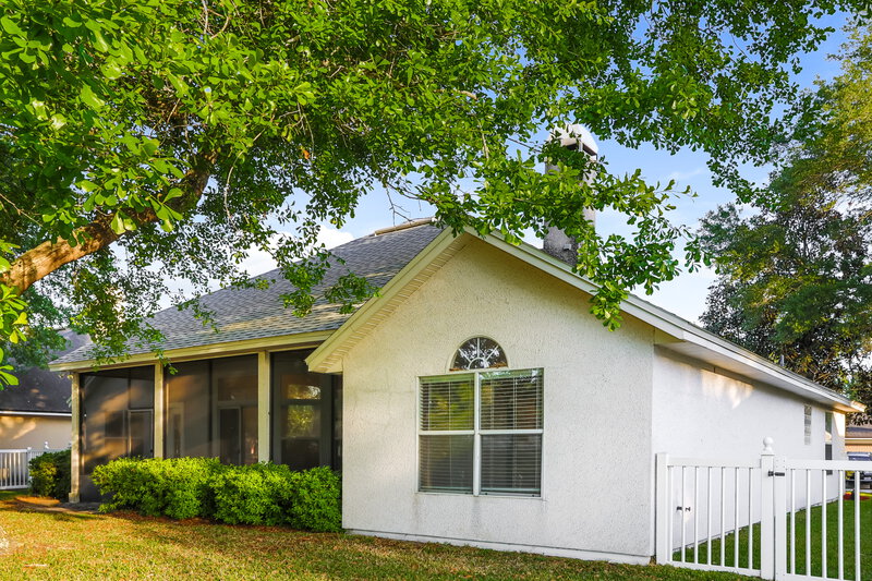 2,935/Mo, 105 Calley Ct Saint Johns, FL 32259 Rear View