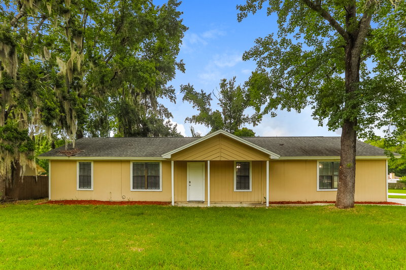 1,955/Mo, 1988 Ashton Street Middleburg, FL 32068 External View