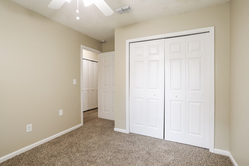 1,955/Mo, 1988 Ashton Street Middleburg, FL 32068 Bedroom View 3