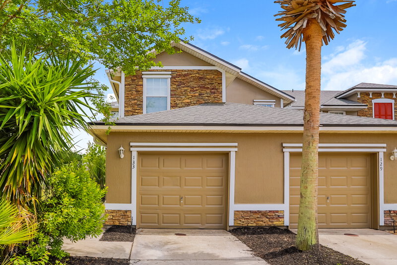 1,845/Mo, 133 Leese Dr Saint Johns, FL 32259 External View