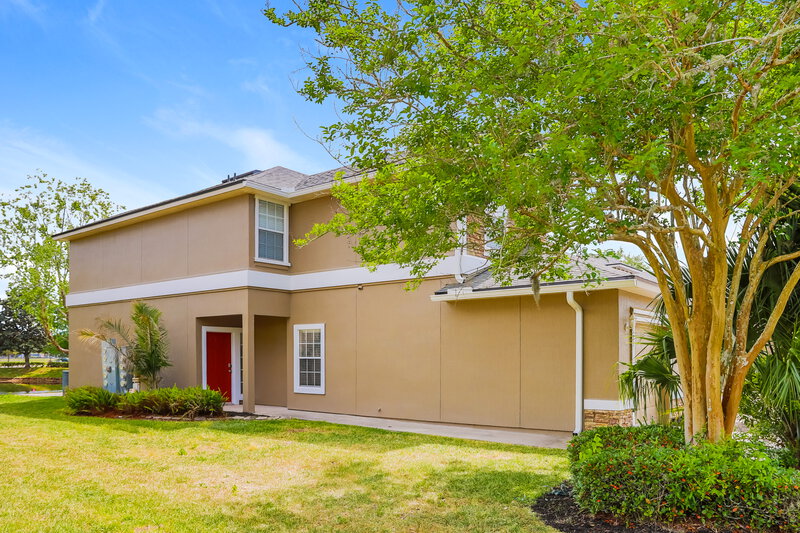 1,845/Mo, 133 Leese Dr Saint Johns, FL 32259 Front View