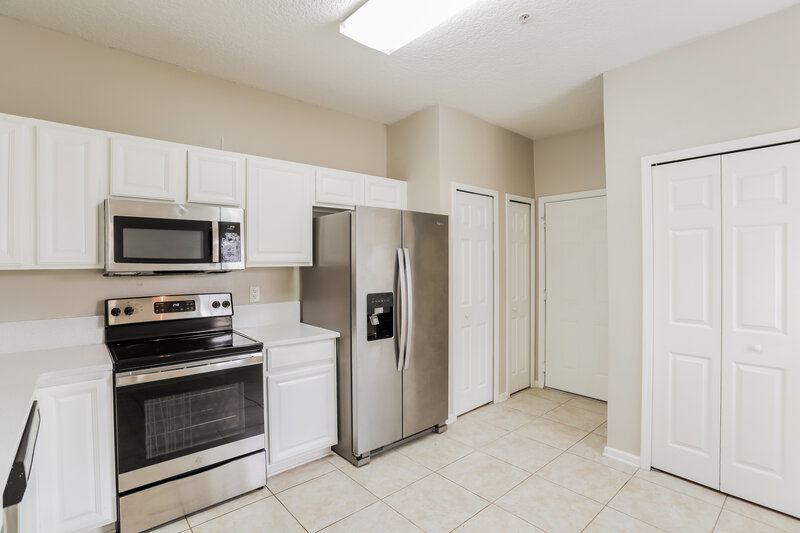 1,845/Mo, 133 Leese Dr Saint Johns, FL 32259 Kitchen View