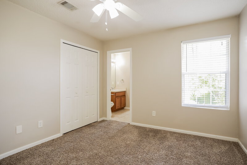 1,845/Mo, 133 Leese Dr Saint Johns, FL 32259 Bedroom View 2