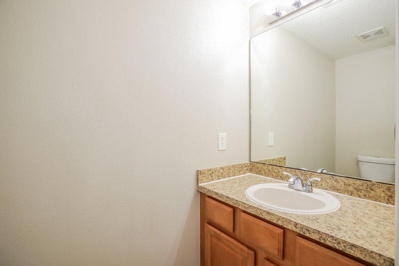 1,845/Mo, 133 Leese Dr Saint Johns, FL 32259 Bathroom View
