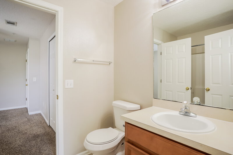 1,845/Mo, 133 Leese Dr Saint Johns, FL 32259 Bathroom View 2