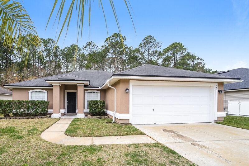 2,035/Mo, 440 Sanwick Dr Jacksonville, FL 32218 External View
