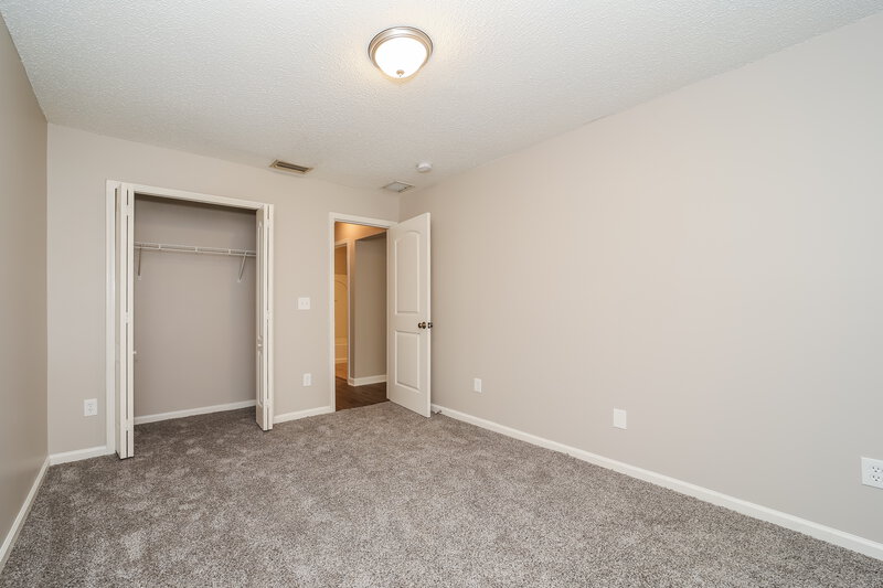 2,035/Mo, 440 Sanwick Dr Jacksonville, FL 32218 Bedroom View 3