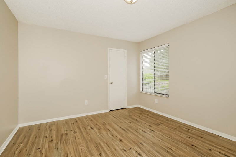 2,135/Mo, 4767 Wassail Dr Jacksonville, FL 32257 Bedroom View