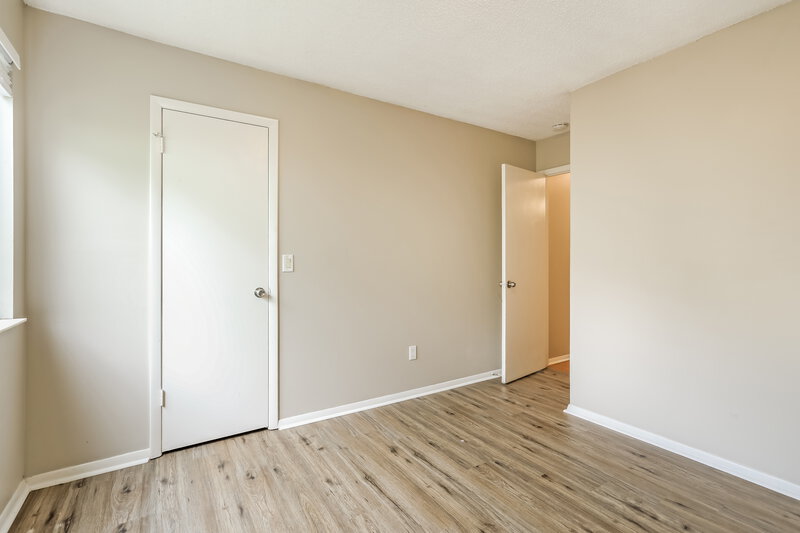 2,135/Mo, 4767 Wassail Dr Jacksonville, FL 32257 Bedroom View 2
